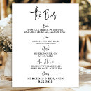 Search for wedding stationery Drinks