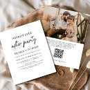 Search for inexpensive wedding reception invitations Happily ever after party
