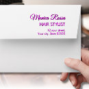 Search for makeup cards invites Beauty salon