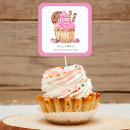 Search for cupcake bakery stickers Dessert