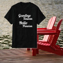 Search for goodbye tension hello pension Typography