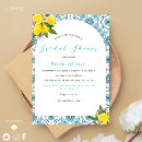 Search for spanish bridal shower invitations Vintage