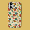 Search for 1980s retro iphone cases Music lover