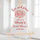 Search for pizza party decor Hand drawn