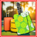 Search for pickleball luggage tags Dink