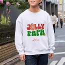 Search for red and green christmas hoodies For him