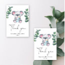 Search for baby koala cards Bear