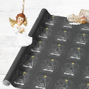 Search for christmas star wrapping paper Geometric