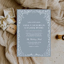 Search for regency invitations Modern