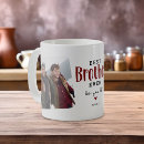Search for brothers mugs Best brother ever