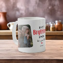 Search for best ever boyfriend mugs Cute