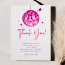 Search for 18th thank you cards For her