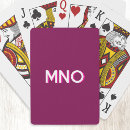 Search for pink playing cards Simple