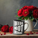Search for inspirational for men mugs Quote