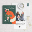 Search for candy business stationery Santa