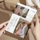 Search for minimalist save the dates Script