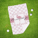 Search for flamingo golf towels Modern