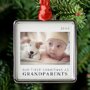Search for first time grandparents christmas tree decorations Grandma and grandpa