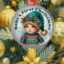 Search for baby memorial christmas tree decorations Keepsake