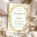 Search for art nouveau wedding invitations Antique