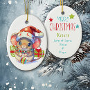 Search for mouse christmas tree decorations Cartoon