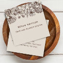 Search for jewelry designer business cards Etsy