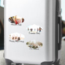 Search for memorial photo stickers Modern