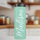 Search for mint green travel mugs Chic