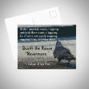 Search for allen postcards Raven