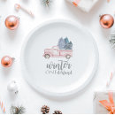 Search for silver christmas plates Pink