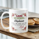 Search for good morning this is god mugs Encouragement