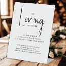 Search for heaven wedding signs Remembrance