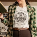 Search for hippie love clothing Black and white