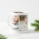 Search for for daddy christmas mugs Photo collage