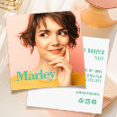 Search for fun business cards Social media