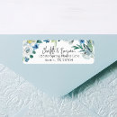 Search for beautiful flower return address labels Botanical
