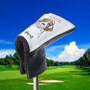 Search for beagle golf head covers Dog