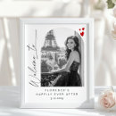 Search for modern minimalist wedding posters Bridal shower