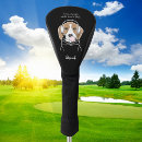 Search for beagle golf head covers Funny