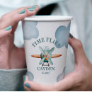 Search for time flies birthday Aeroplane