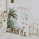 Search for jungle safari baby book Mother to be