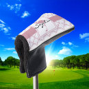 Search for flamingos golf head covers Beach