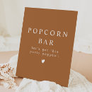 Search for get in shape posters Popcorn bar