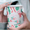 Search for christmas paper cups Red