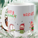 Search for singing christmas mugs Cute