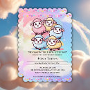 Search for little lamb invitations Whimsical