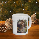 Search for first anniversary mugs Elegant