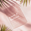 Search for typewriter wedding invitations Unique