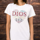 Search for spanish christian tshirts Jesus