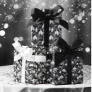 Search for pattern generator wrapping paper For her